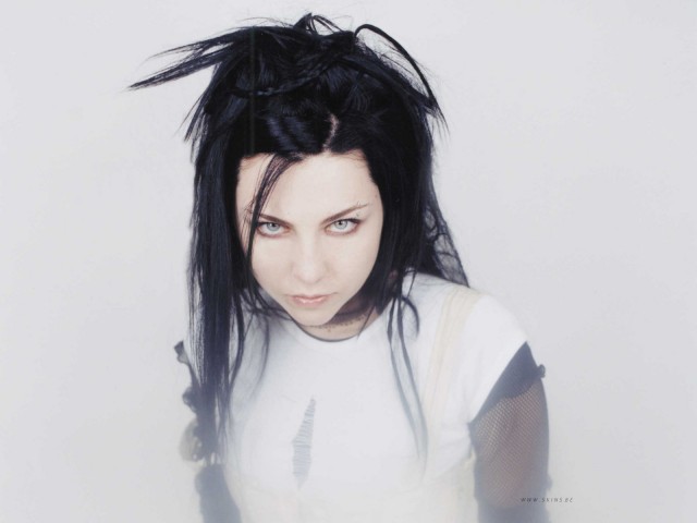 Amy Lee Fotoğrafı