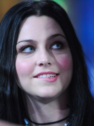 Amy Lee Fotoğrafı