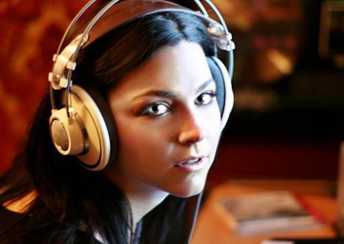 Amy Lee Fotoğrafı