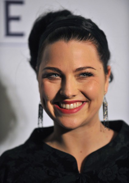 Amy Lee Fotoğrafı