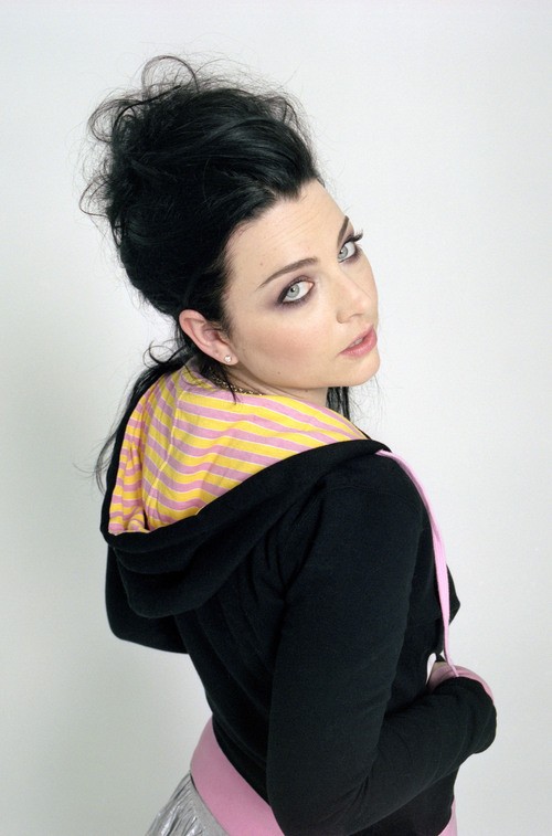 Amy Lee Fotoğrafı