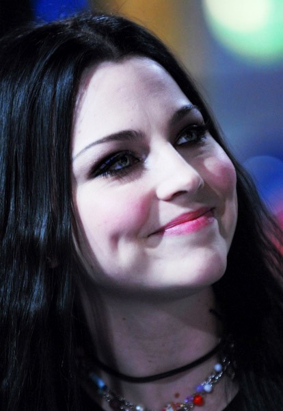 Amy Lee Fotoğrafı