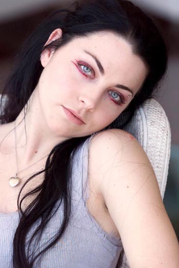 Amy Lee Fotoğrafı