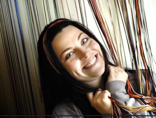 Amy Lee Fotoğrafı