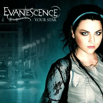 Amy Lee Fotoğrafı