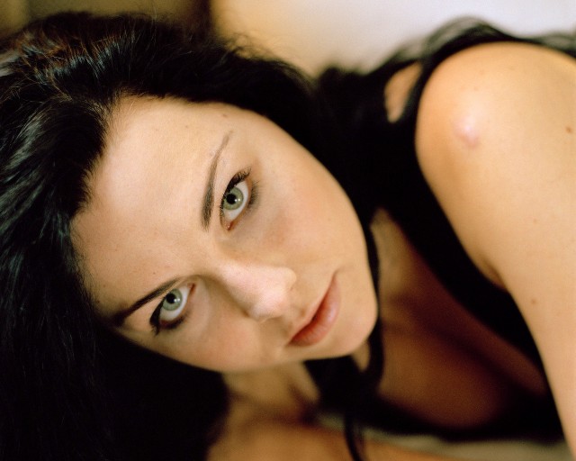 Amy Lee Fotoğrafı
