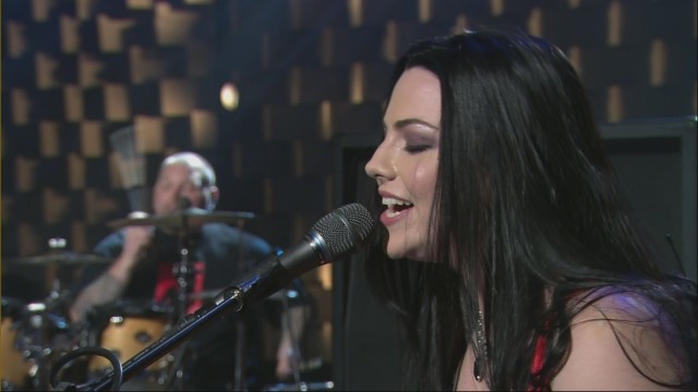 Amy Lee Fotoğrafı