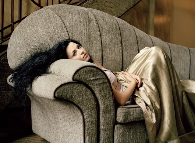 Amy Lee Fotoğrafı