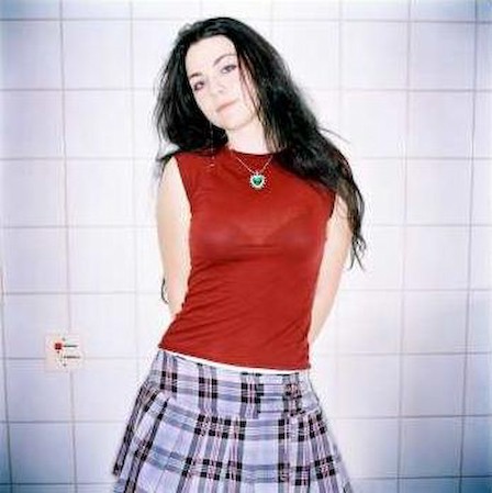 Amy Lee Fotoğrafı