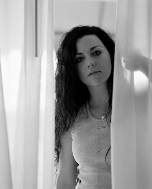 Amy Lee Fotoğrafı
