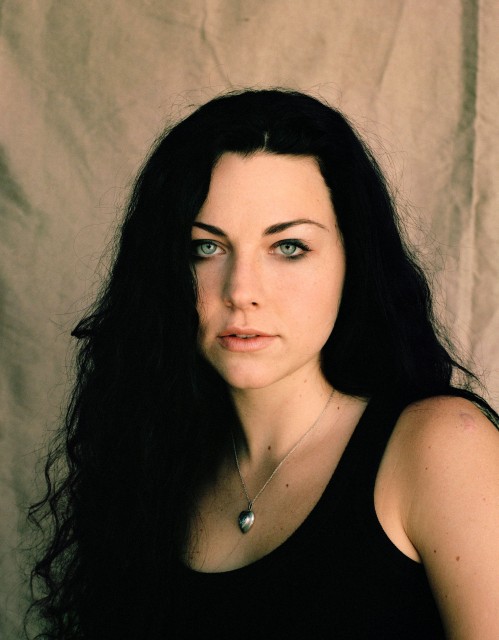 Amy Lee Fotoğrafı