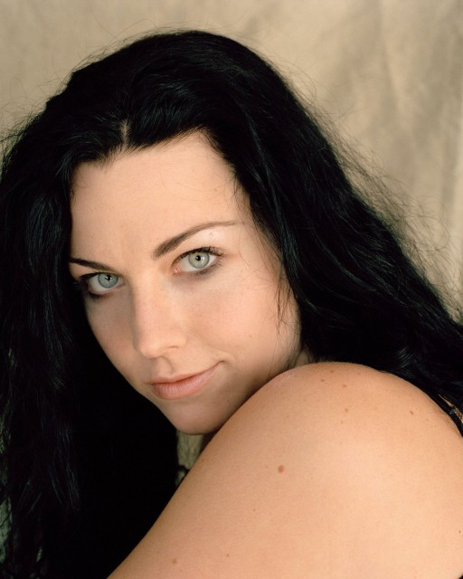 Amy Lee Fotoğrafı