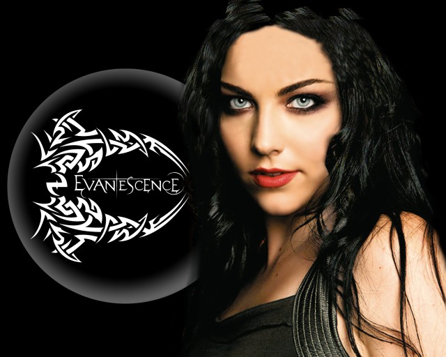 Amy Lee Fotoğrafı