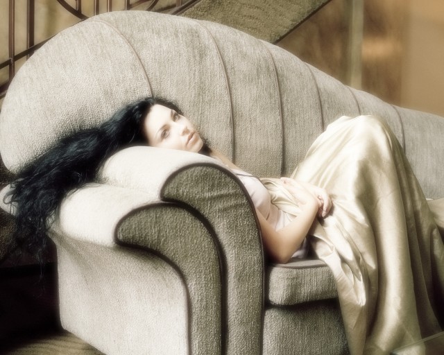 Amy Lee Fotoğrafı