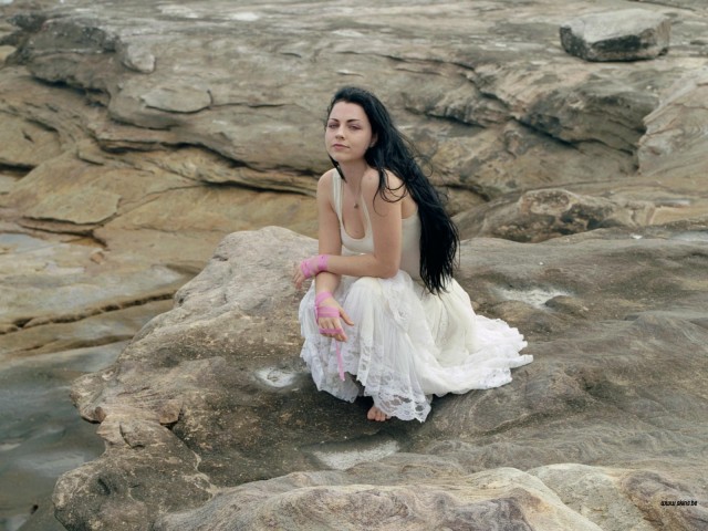 Amy Lee Fotoğrafı