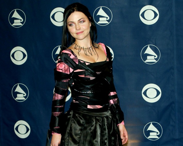 Amy Lee Fotoğrafı