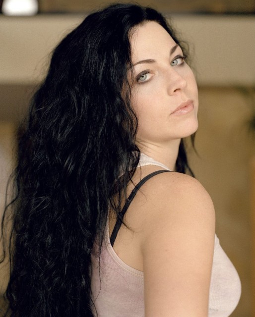 Amy Lee Fotoğrafı