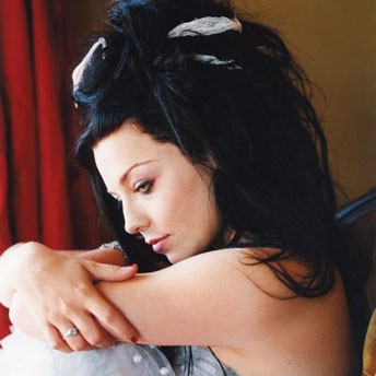 Amy Lee Fotoğrafı