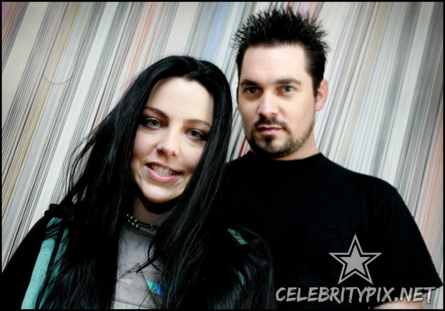 Amy Lee Fotoğrafı