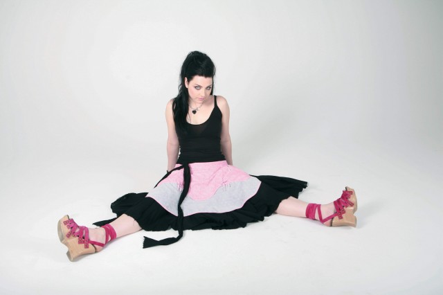 Amy Lee Fotoğrafı