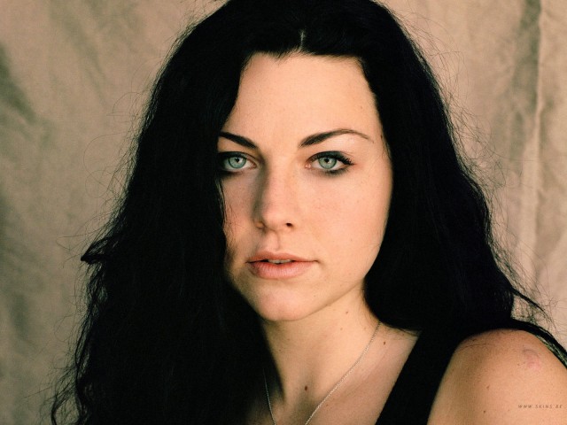 Amy Lee Fotoğrafı