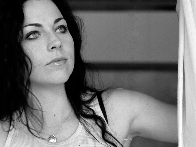 Amy Lee Fotoğrafı