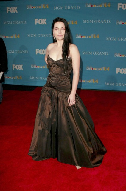 Amy Lee Fotoğrafı