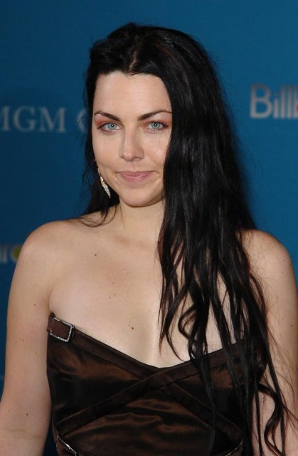 Amy Lee Fotoğrafı