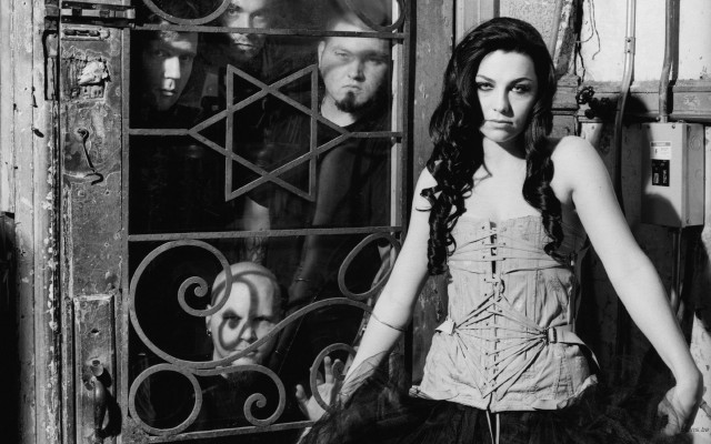 Amy Lee Fotoğrafı