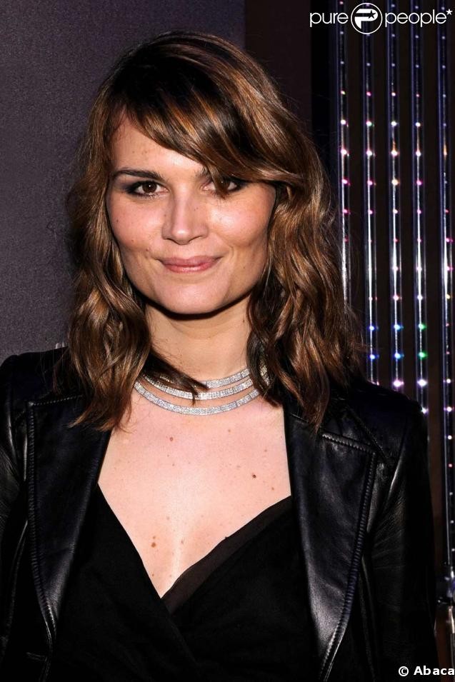 Marina Hands Fotoğrafı