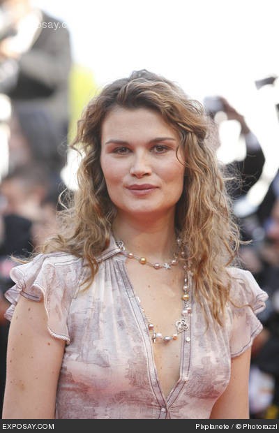 Marina Hands fotoğrafı