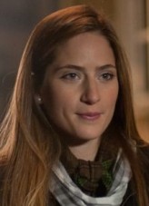 Marija Bergam fotoğrafı