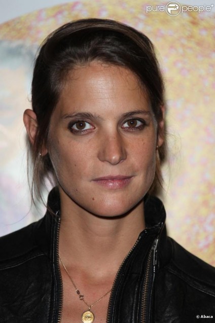 Hélène Fillières fotoğrafı