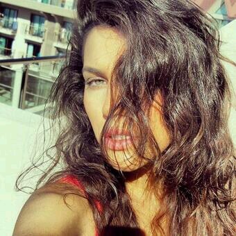 Serenay Aktaş Fotoğrafı