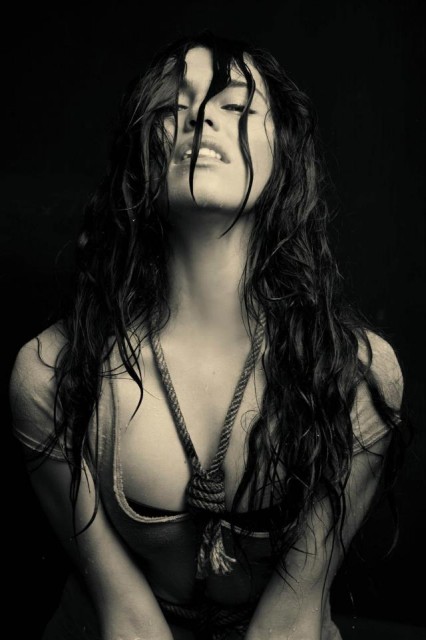 Serenay Aktaş Fotoğrafı