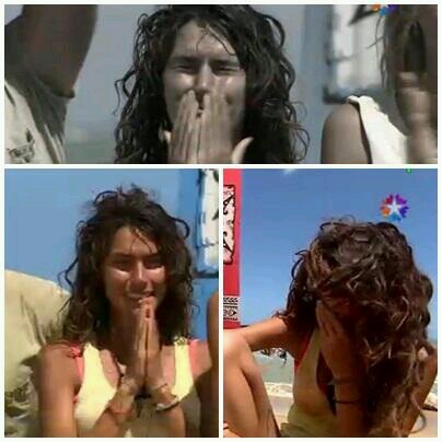 Serenay Aktaş Fotoğrafı