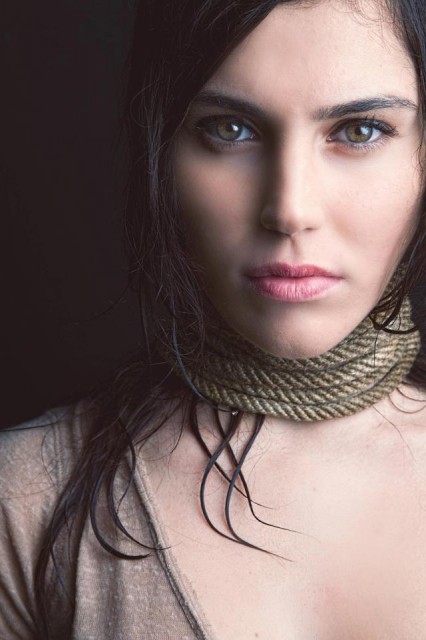 Serenay Aktaş Fotoğrafı