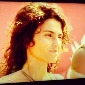 Serenay Aktaş Fotoğrafı