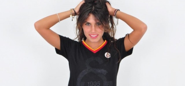 Serenay Aktaş Fotoğrafı