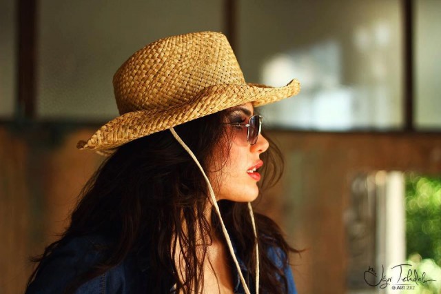 Serenay Aktaş fotoğrafı