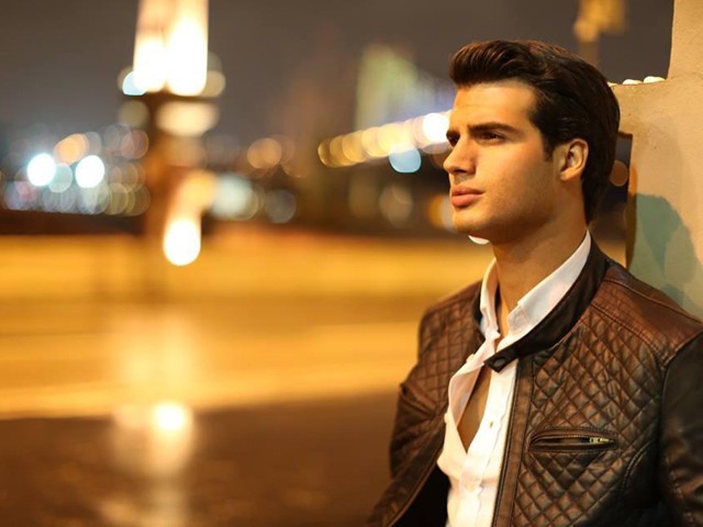 Ozan Güler fotoğrafı