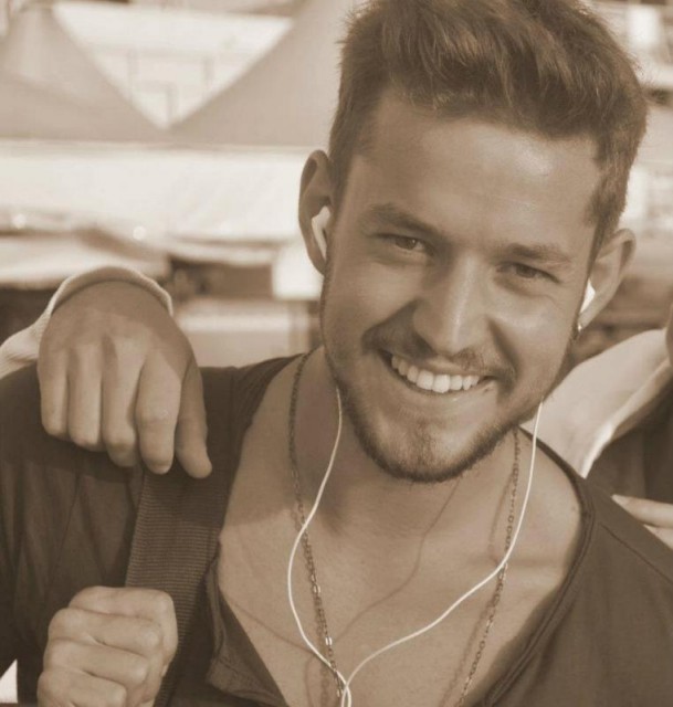 Ahmet Kayakesen fotoğrafı