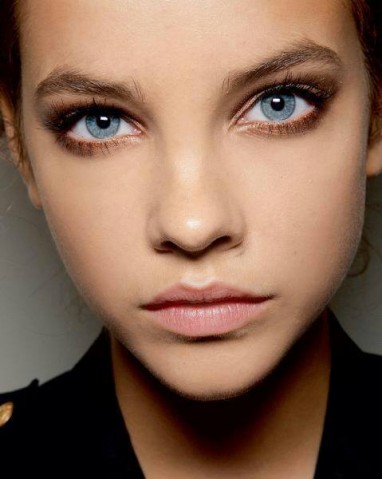 Barbara Palvin Fotoğrafı