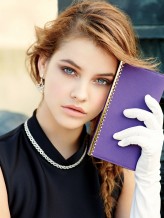 Barbara Palvin fotoğrafı