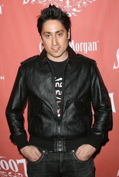 Omar Doom fotoğrafı