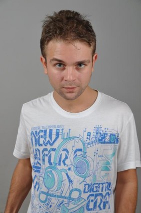 Cem Korkmaz Fotoğrafı