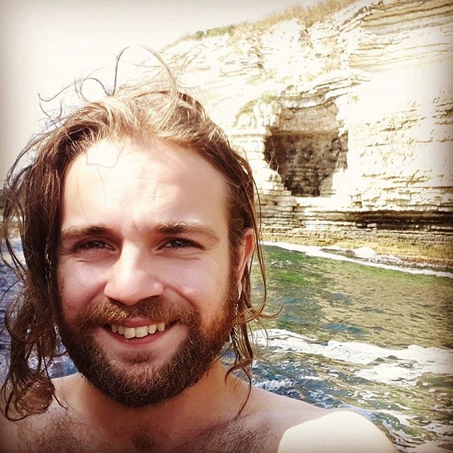 Cem Korkmaz Fotoğrafı