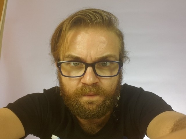 Cem Korkmaz fotoğrafı