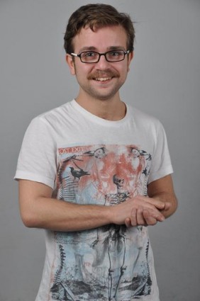 Cem Korkmaz Fotoğrafı