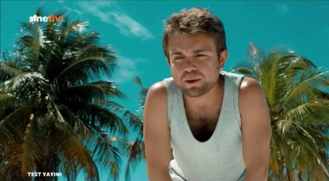 Cem Korkmaz Fotoğrafı